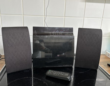 Sony hcd cx5bip for sale  ROYSTON