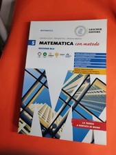 Matematica con metodo usato  Napoli
