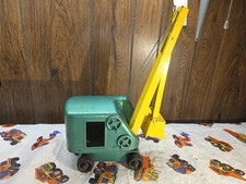 Vtg pressed steel for sale  Fulton