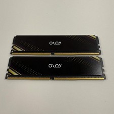 Oloy pc4 24000 for sale  San Diego