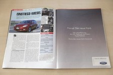 Auto Motor Sport AMS 05/2008 Fiat Bravo 1.6 Multijet 16V mit 105PS im Fahrberich comprar usado  Enviando para Brazil
