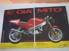 Advertising pubblicità 1990 usato  Salerno
