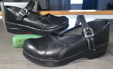 Vtg dansko blk for sale  Flora Vista