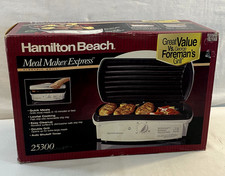 New hamilton beach for sale  Midlothian