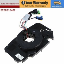 Usado, NOVO Cabo Espiral de Mola de Relógio 8200216462 Compatível com Renault Megane II Wagon comprar usado Usado, NOVO Cabo Espiral de Mola de Relógio 8200216462 Compatível com Renault Megane II Wagon comprar usado  Enviando para Brazil