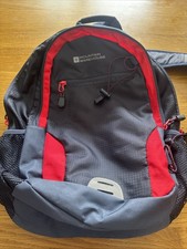 Mountain warehouse blue for sale  LEIGHTON BUZZARD