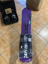 Snowboard capita lamborghini. usato  Solferino