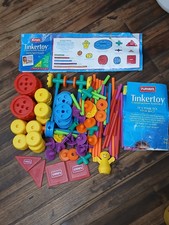 Tinker toys colossal for sale  Conyers