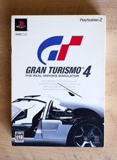 Gran turismo limited d'occasion  Le Chesnay