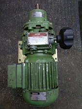 Lenze 2hp 3ph for sale  Emporium