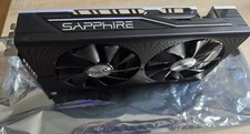 Amd grafikkarte sapphire gebraucht kaufen  Erfurt