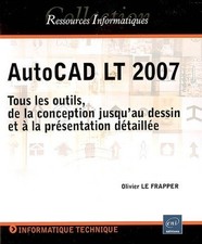 Autocad 2007 olivier d'occasion  France