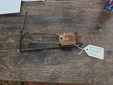 Antique gopher trap for sale  Walla Walla