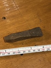 Vintage metal carpenters for sale  NAIRN