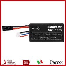 Batteria powerq ricambio usato  Palermo