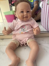 Ashton drake doll d'occasion  Expédié en Belgium