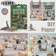 Diy paper cats for sale  Jamaica