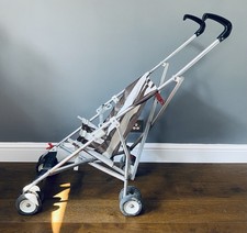 Vintage maclaren baby for sale  CHELTENHAM