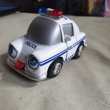 Junye toys police for sale  NOTTINGHAM