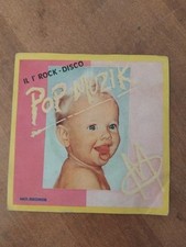Disco giri pop usato  Benevento