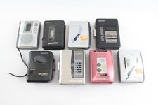 Sony walkman cassette for sale  LEEDS
