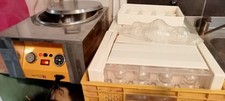 Machine chocolat professionnel d'occasion  Sainte-Soulle