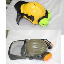 Forstschutzhelm forsthelm wald gebraucht kaufen Forstschutzhelm forsthelm wald gebraucht kaufen  Sollstedt