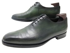 Chaussures berluti richelieu d'occasion  France