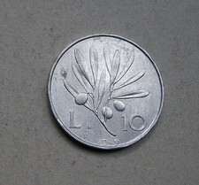 Lire ulivo pegaso usato  Grugliasco