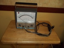 Vintage dynascan model for sale  Belvidere
