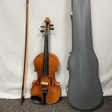 Stradivarius violin copy for sale  Kenosha