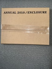 2010 masters annual for sale  Rumford