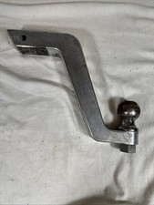 Tow hitch aluminum for sale  Camarillo