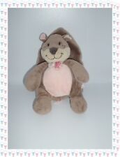 Doudou peluche ecureuil d'occasion  Foix