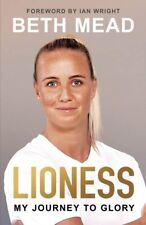 Lioness journey glory for sale  UK