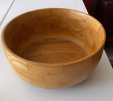 Cambridgeware vintage wooden for sale  BURTON-ON-TRENT