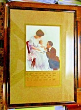 Antique print young for sale  Lancaster