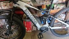 Bike mtb rossignol usato  Rumo