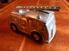 Diecast metal fire for sale  LITTLEHAMPTON