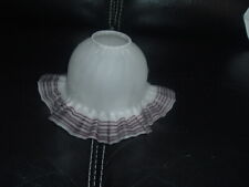 Jolie tulipe ancienne d'occasion  Dunkerque-
