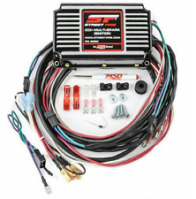 Msd 5520 ignition for sale  Hutto