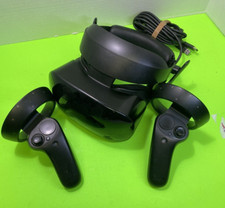 Fone de Ouvido de Realidade Mista Samsung XE800ZAA HMD Odyssey Windows COMO ESTÁ comprar usado Fone de Ouvido de Realidade Mista Samsung XE800ZAA HMD Odyssey Windows COMO ESTÁ comprar usado  Enviando para Brazil