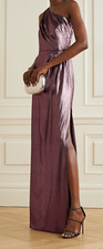 Marchesa notte metallic for sale  CHELTENHAM