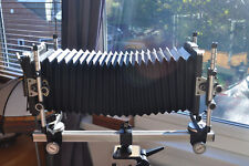 Super cambo 4x5 for sale  ROWLANDS GILL