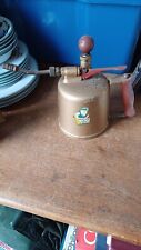 Vintage mysto brass for sale  PETERBOROUGH