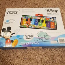 Disney junior mickey for sale  Muskegon