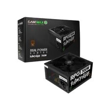 Gamemax 700w psu for sale  CHICHESTER