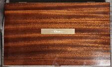 Cigar humidor boxflor for sale  HOLT