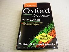 Xford dictionary gebraucht kaufen  Halle