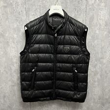 Original prada gilet for sale  UK